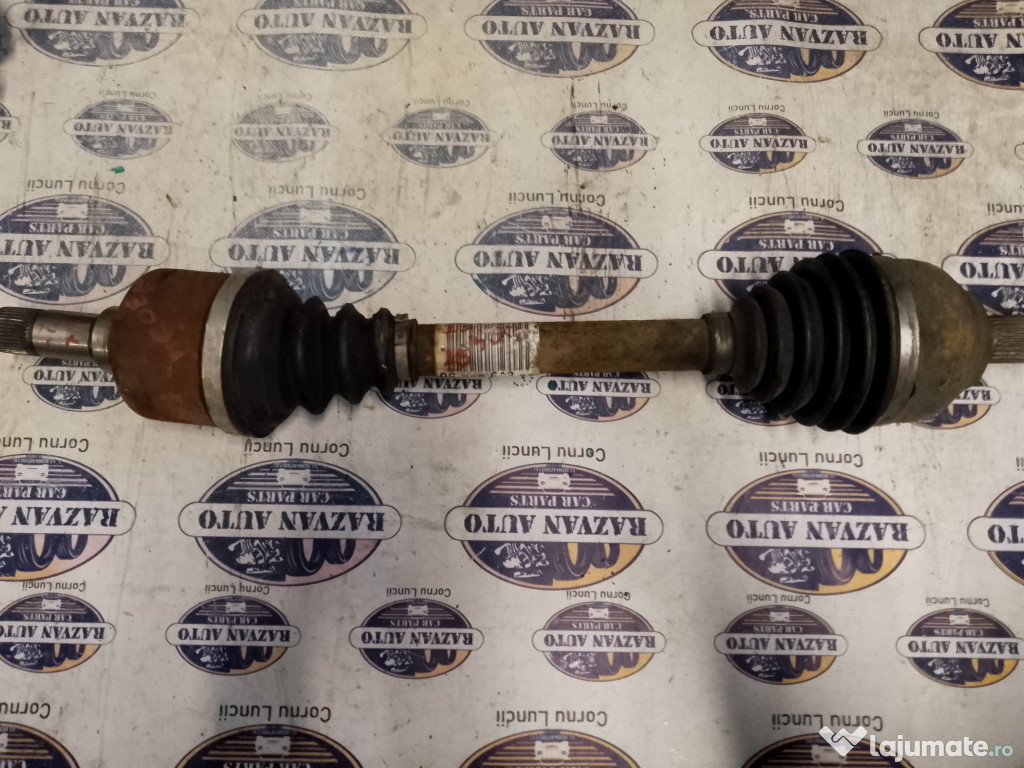 Planetara stanga fata Citroen DS4 1.6 Motorina 2012