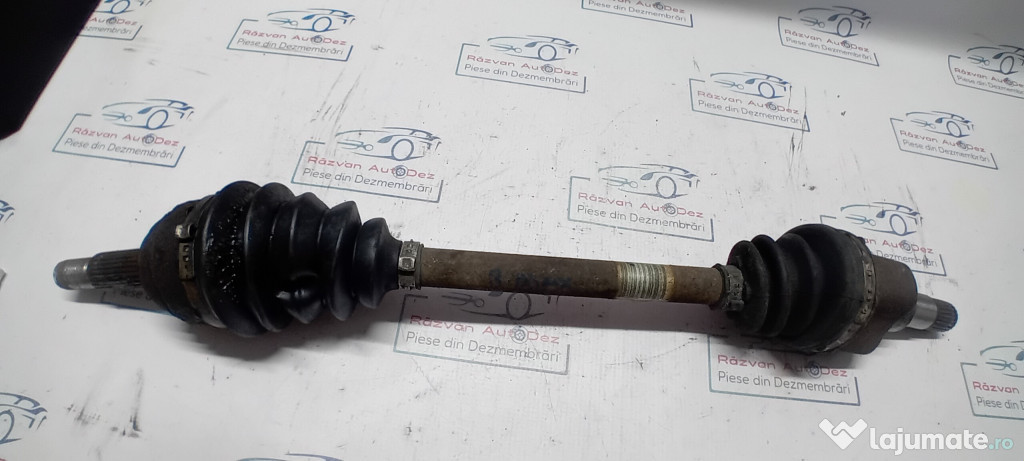 Planetara stanga fata Ford B-MAX 1.6 Motorina 2012