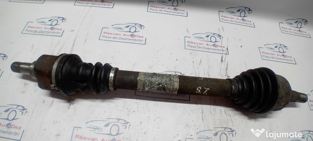 Planetara stanga fata Citroen C4 1.6 Motorina 2010