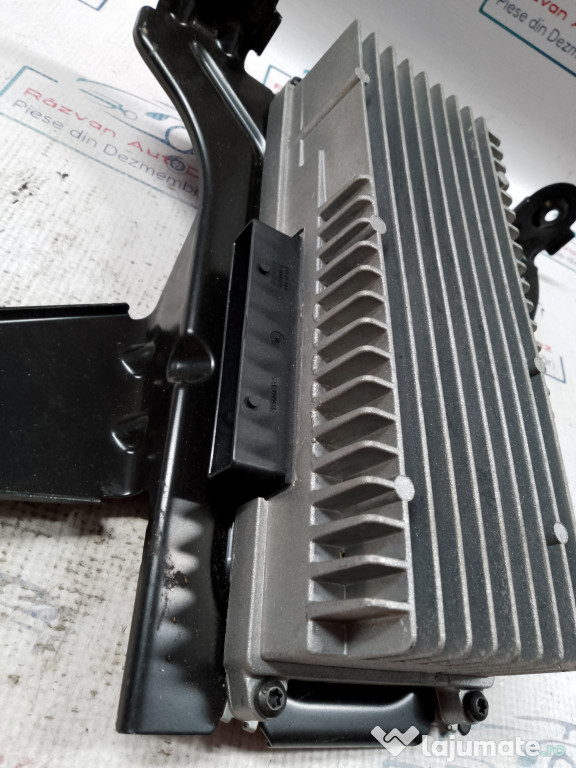 Amplificator audio Audi A5 2012