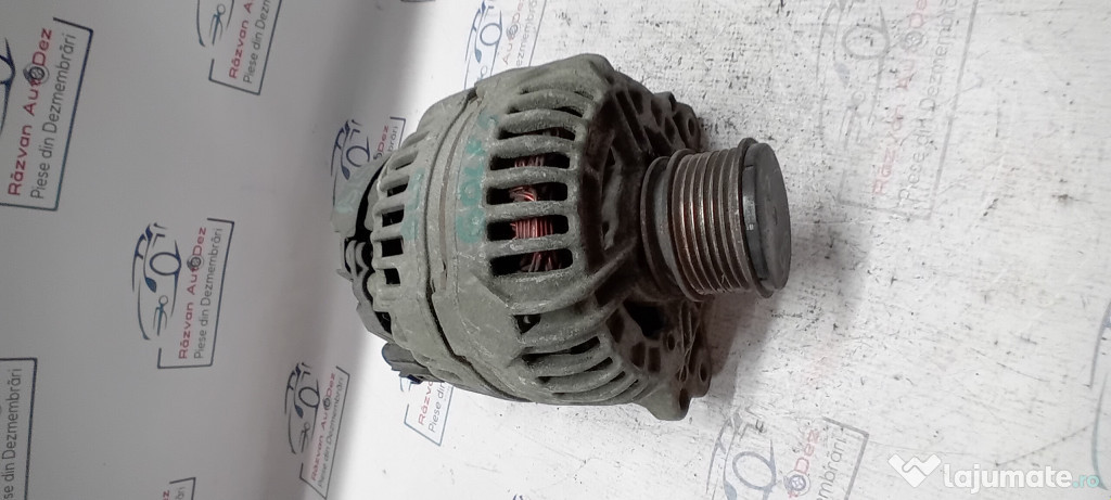 Alternator Volkswagen Golf 5 1.9 Motorina 2006