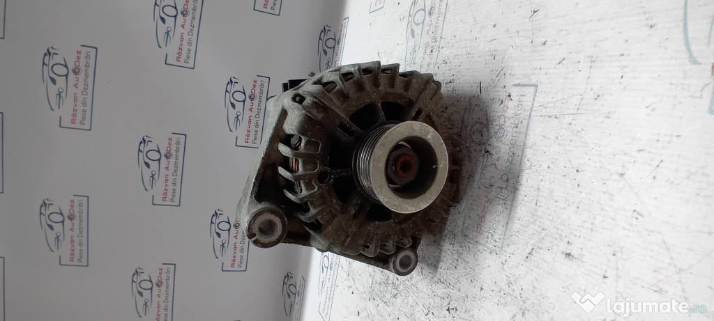 Alternator BMW X1 2.0 Motorina 2010