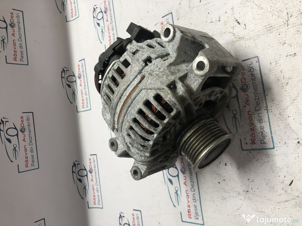 Alternator Volkswagen Scirocco 2.0 2010