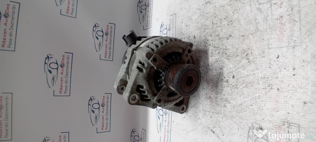 Alternator Ford Ecosport 1.0 Benzina 2014