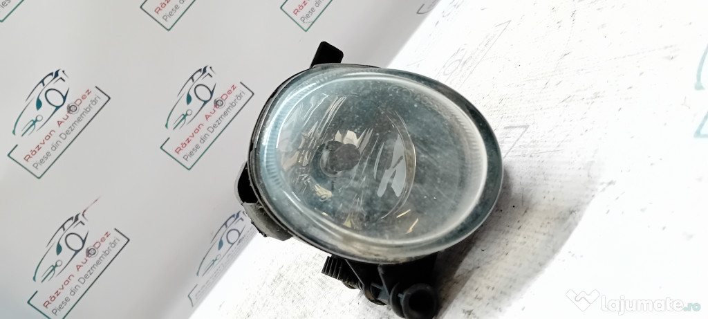 Proiector dreapta Audi A6 C7 2012