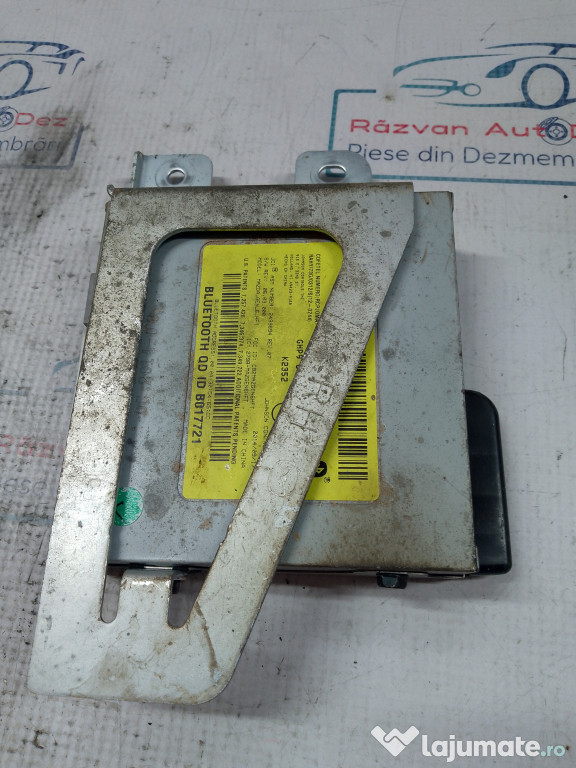 Modul bluetooth Mazda 6 2014