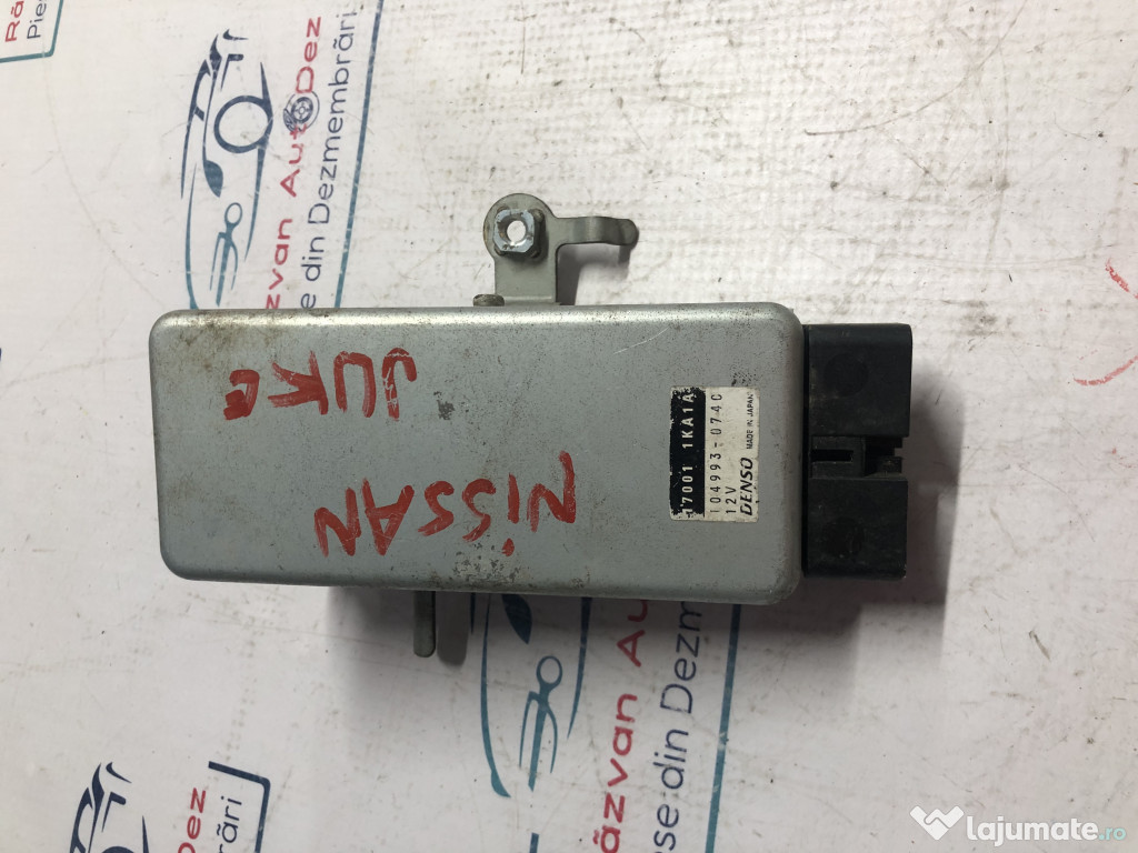 Modul combustibil Nissan Juke 2011