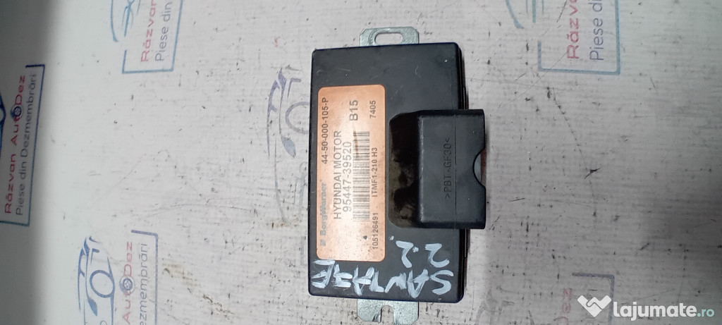 Modul electronic Hyundai Santa Fe 2007