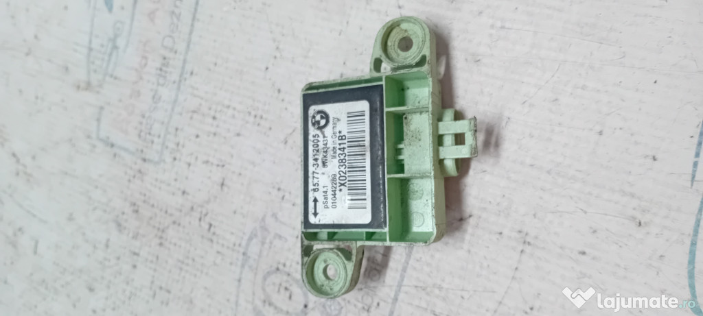 Senzor impact BMW X3 F25 2011