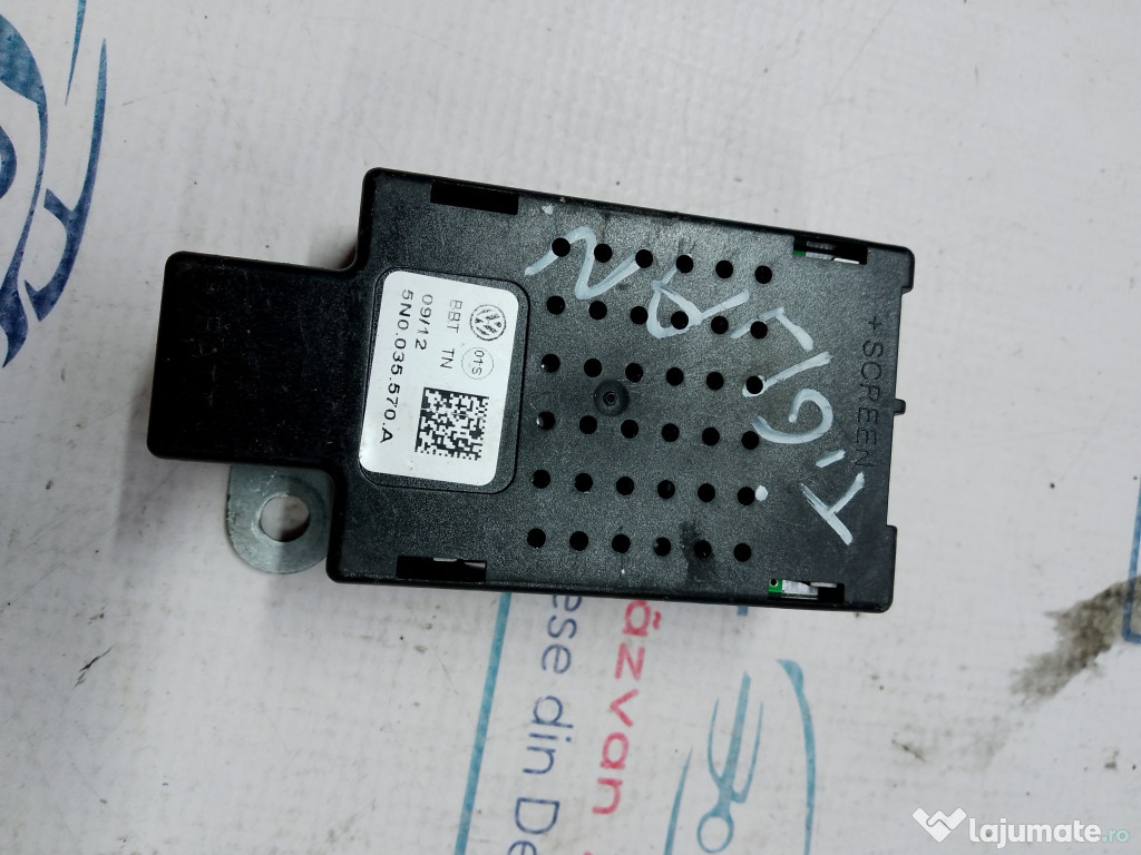 Modul antena Volkswagen Tiguan 2012