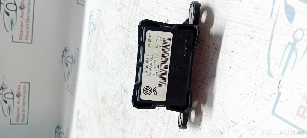 Modul senzor ESP Volkswagen Golf 5 2007