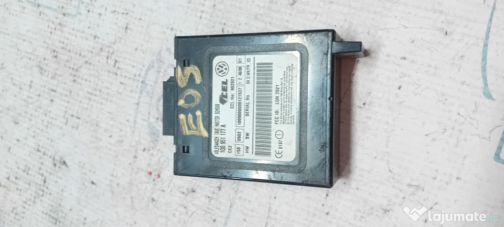 Modul Radar Volkswagen Eos 2007