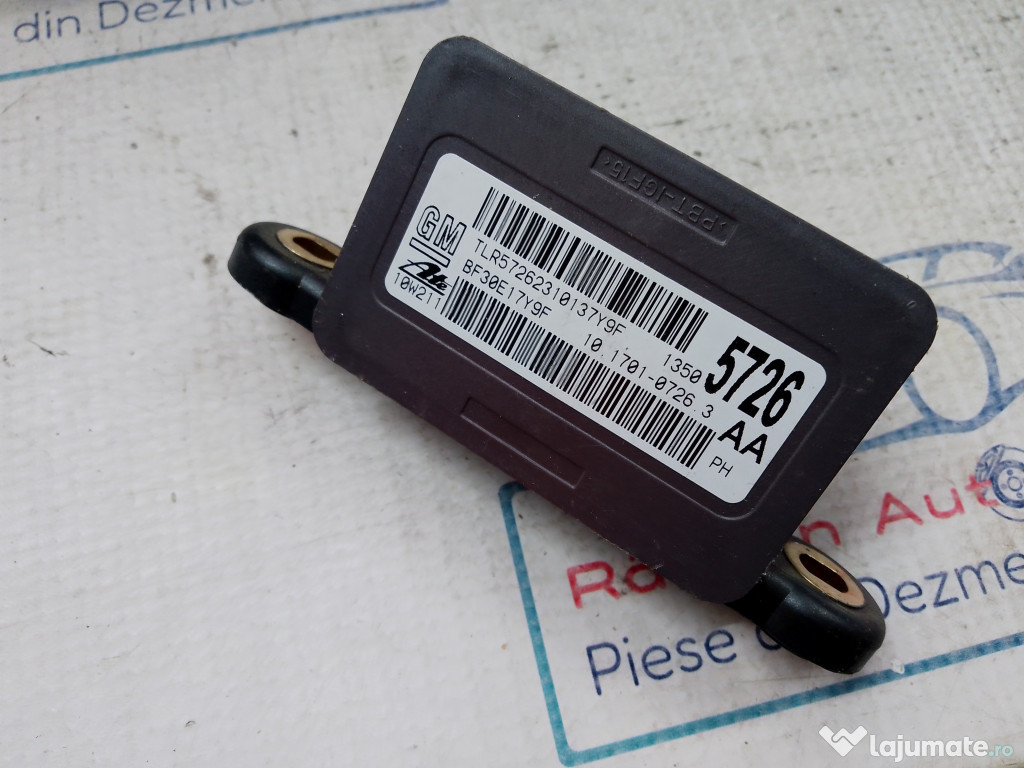 Modul senzor ESP Opel Astra J 2011