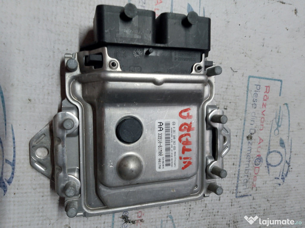 Calculator motor Suzuki Vitara 1.6 Benzina 2012