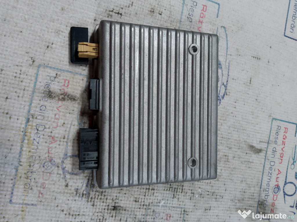 Modul bluetooth Opel Astra J 2010