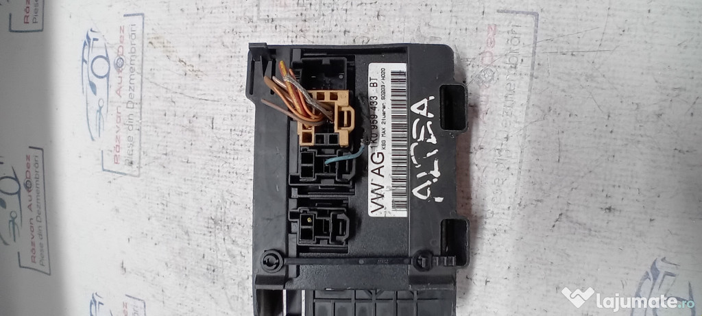 Calculator confort Seat Altea