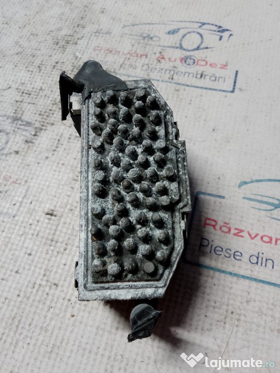 Rezistenta trepte aeroterma Volkswagen Passat B6 2007