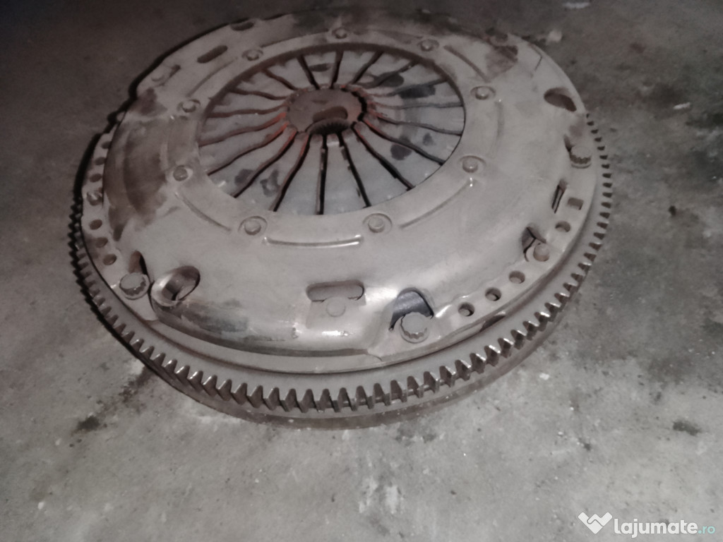 Kit ambreiaj 6+1 masa dubla Audi Q2 1.0 Benzina 2018