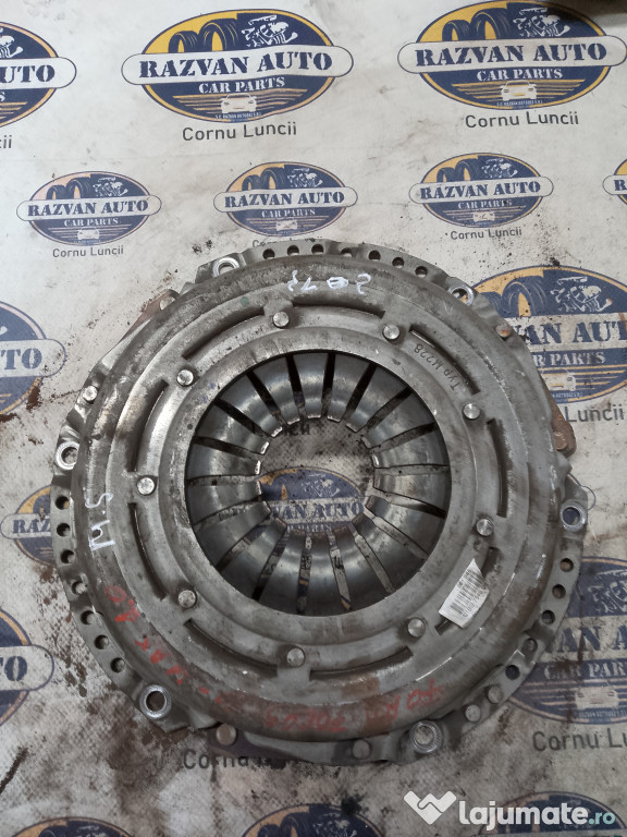 Placa de presiune masa simpla Ford B-MAX 1.0 Benzina 2013