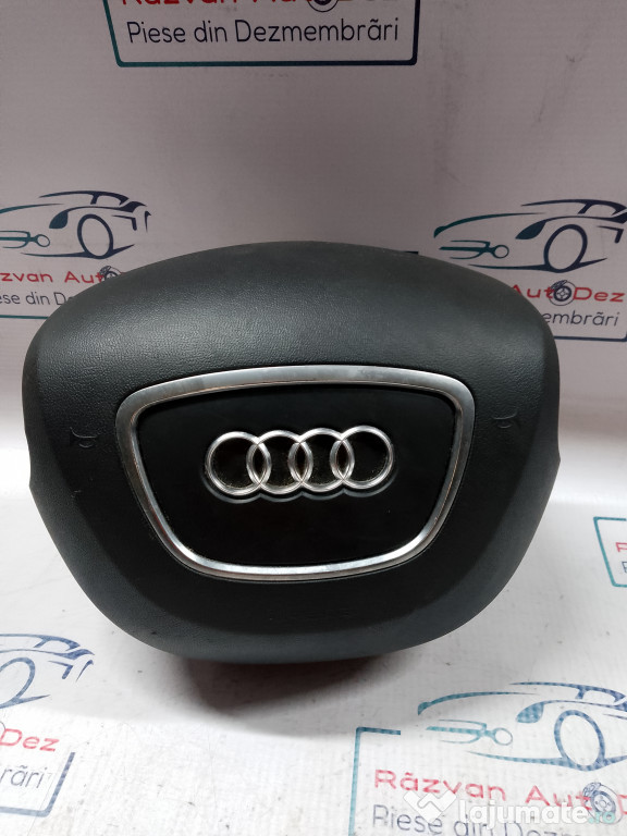 Airbag volan Audi A6 C7 2012