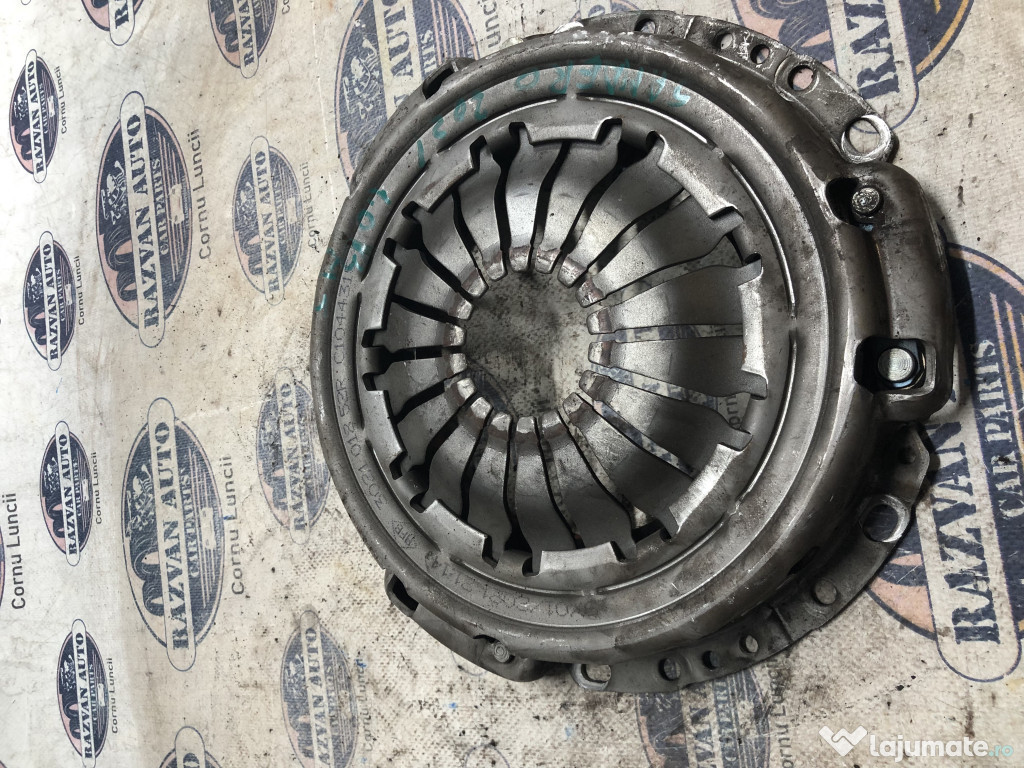 Placa de presiune masa simpla Dacia Sandero 1.0 Benzina 2021