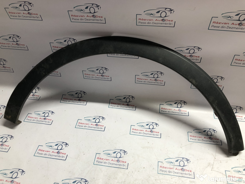 Bandou aripa stanga spate Renault Captur 2015