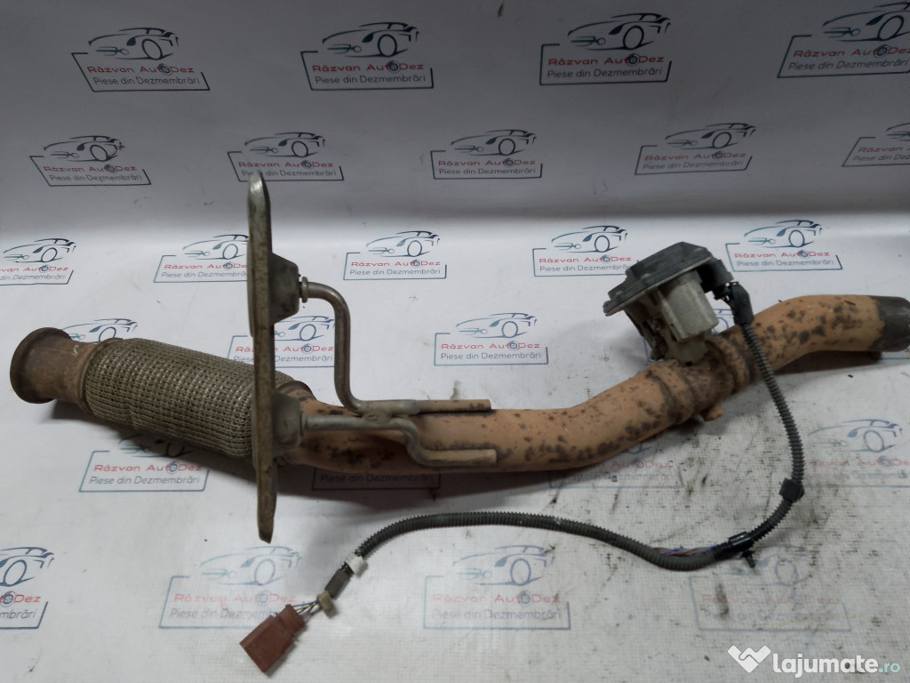 Motoras clapeta evacuare Volkswagen Golf 7 2.0 Motorina 2015