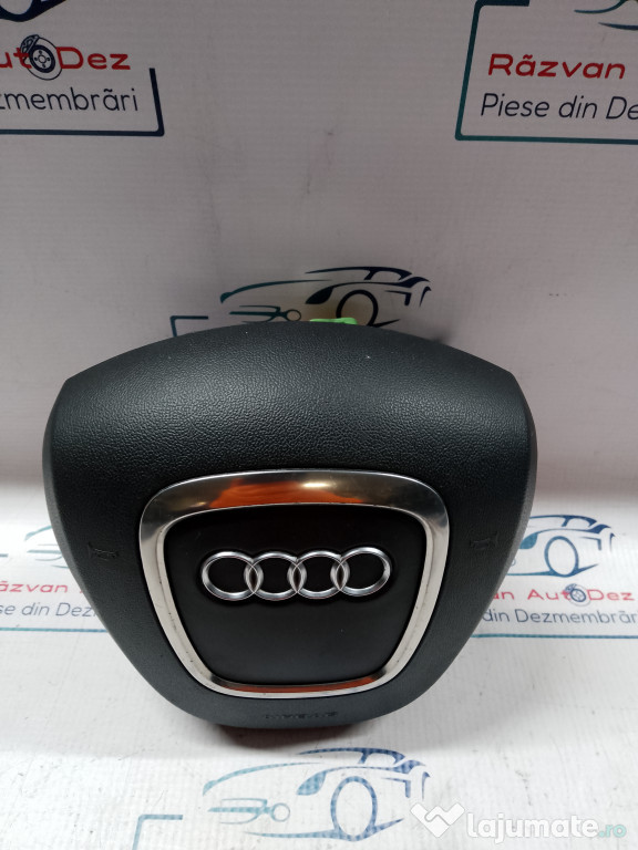 Airbag volan Audi Q5 2.0 Motorina 2009