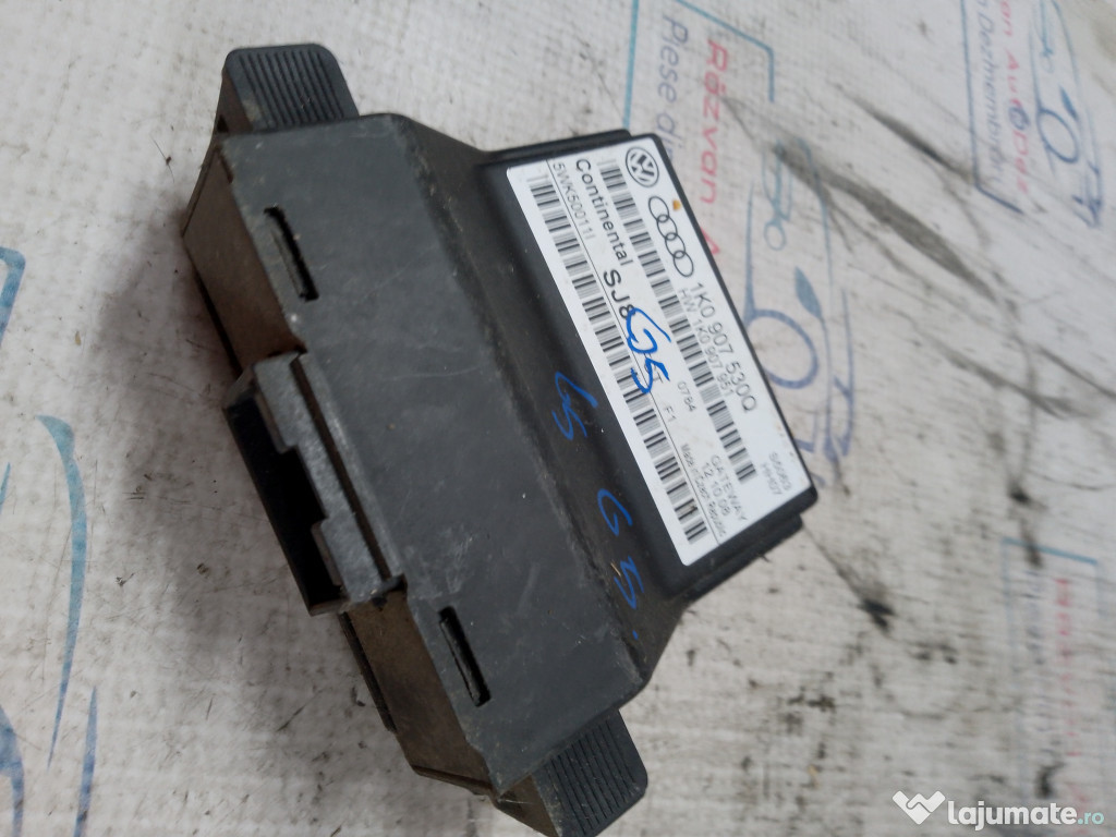 Modul Gateway Volkswagen Golf 5 2008