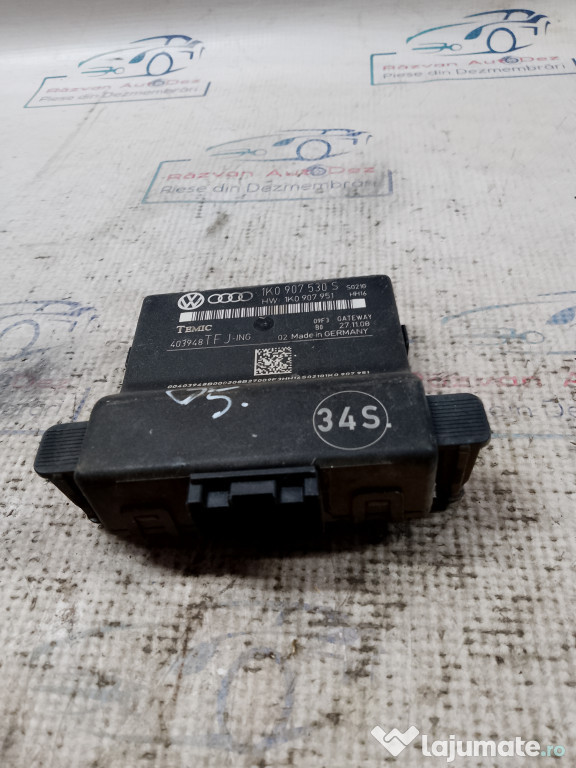 Modul Gateway Volkswagen Golf 5 2007