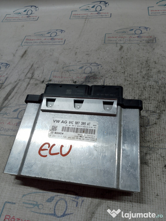 Modul Ecu Seat Ibiza 2018