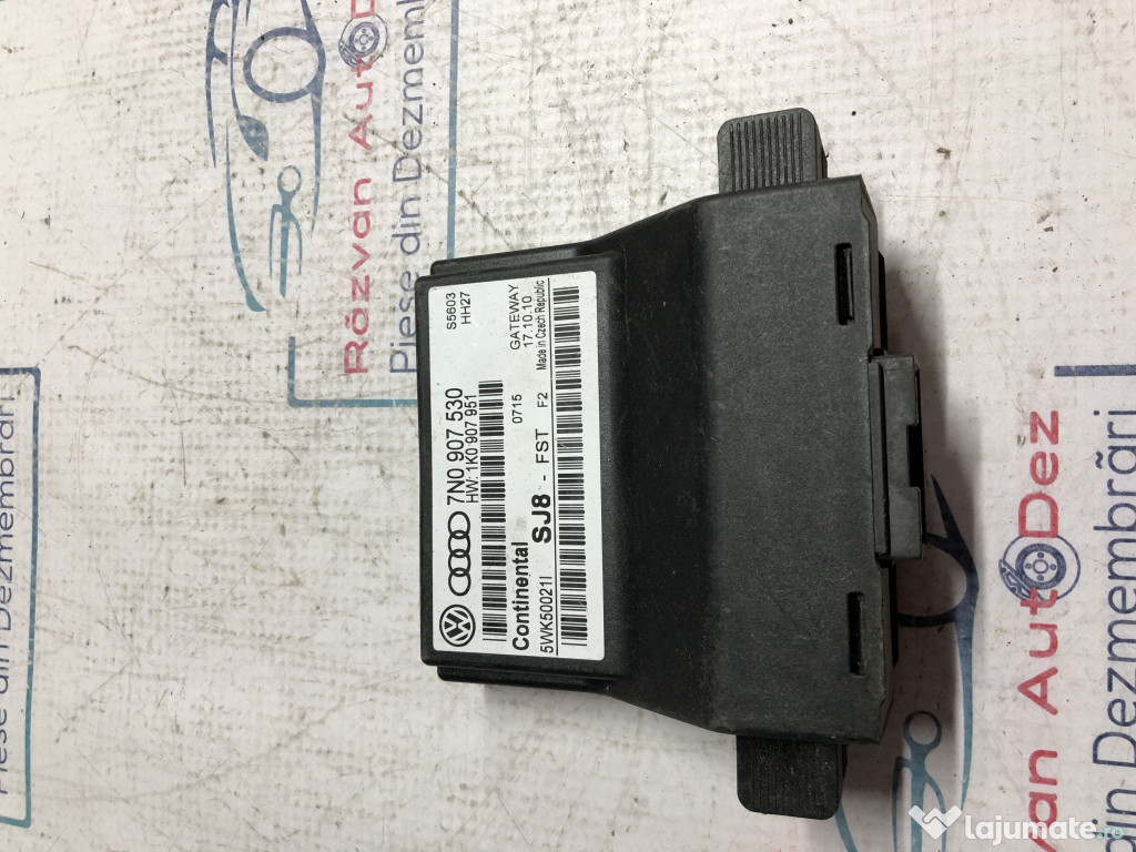 Modul Gateway Volkswagen Golf 6 2010