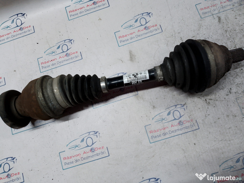 Planetara stanga fata Volkswagen Tiguan 2.0 2008