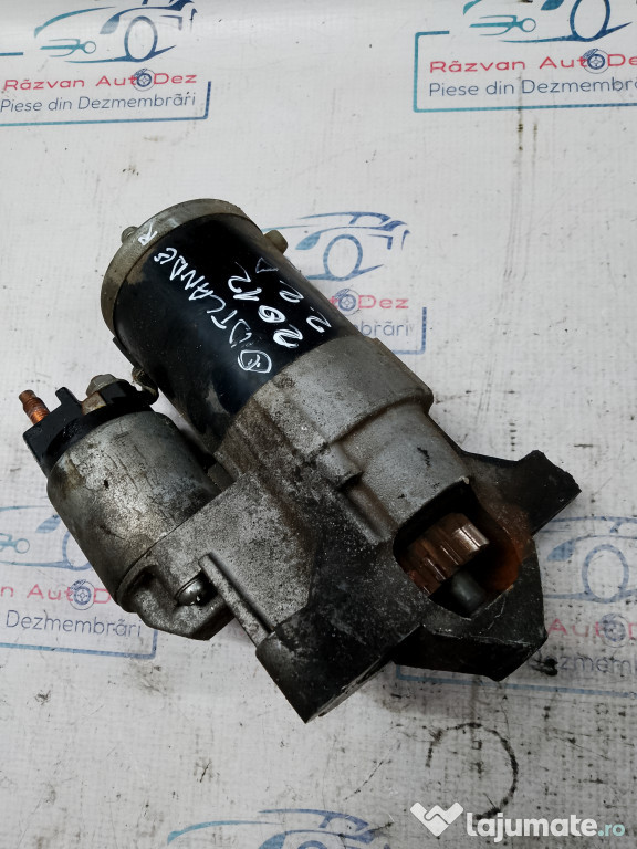 Electromotor Mitsubishi Outlander 2.2 Motorina 2012