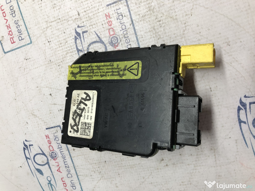 Calculator manete Volkswagen Jetta 2008