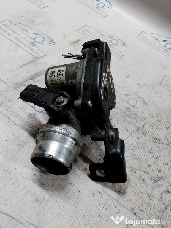 Clapeta acceleratie Nissan Pulsar 2014