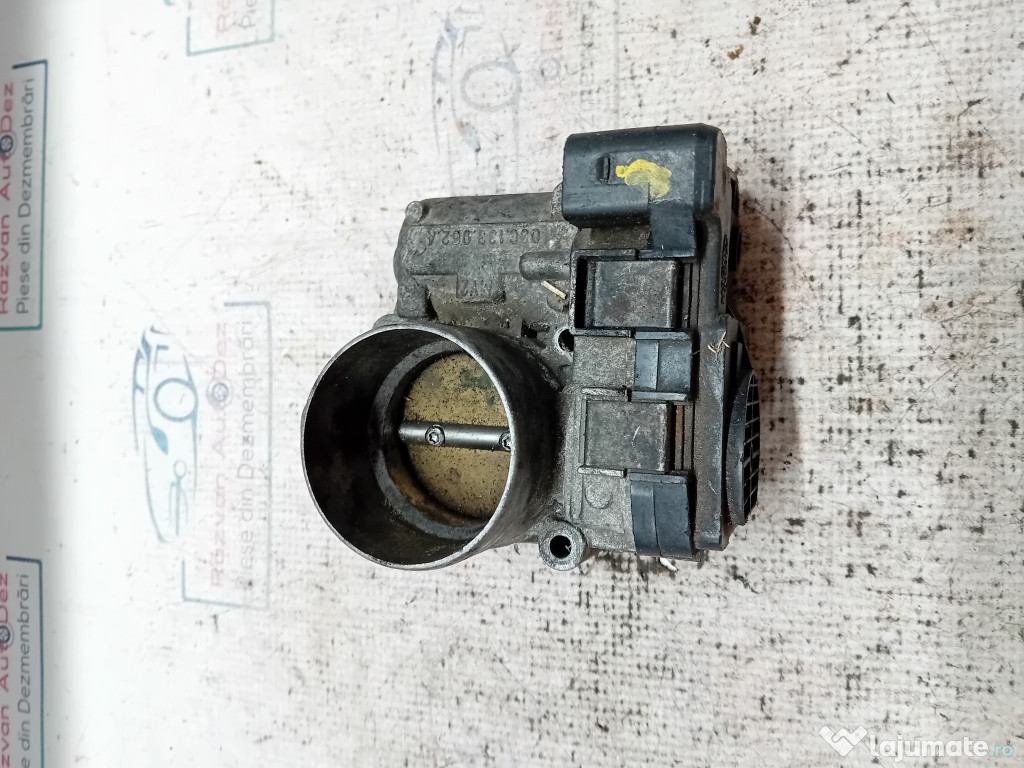 Clapeta acceleratie Audi A3 2007