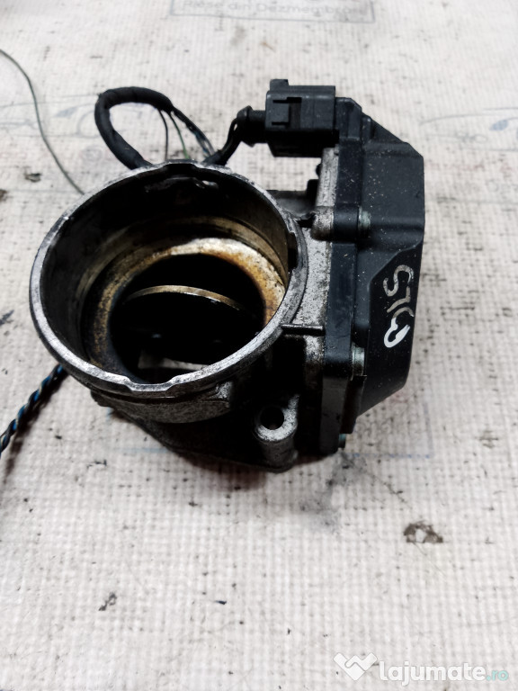 Clapeta acceleratie Volkswagen Touran 2005