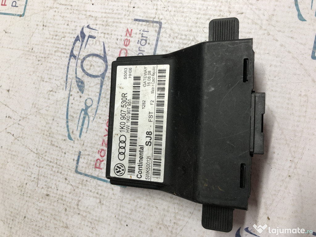 Modul Gateway Volkswagen Tiguan 2008