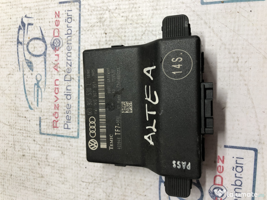 Modul Gateway Seat Altea 2007