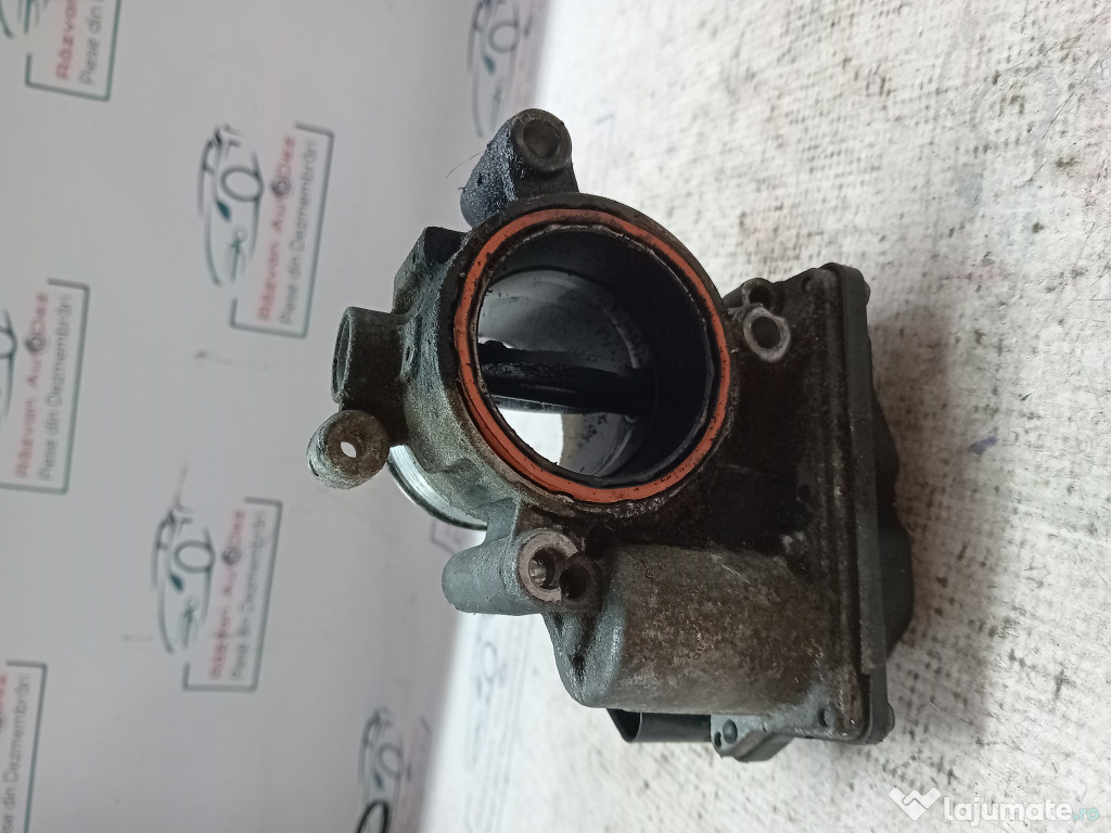 Clapeta acceleratie Audi Q5 2010