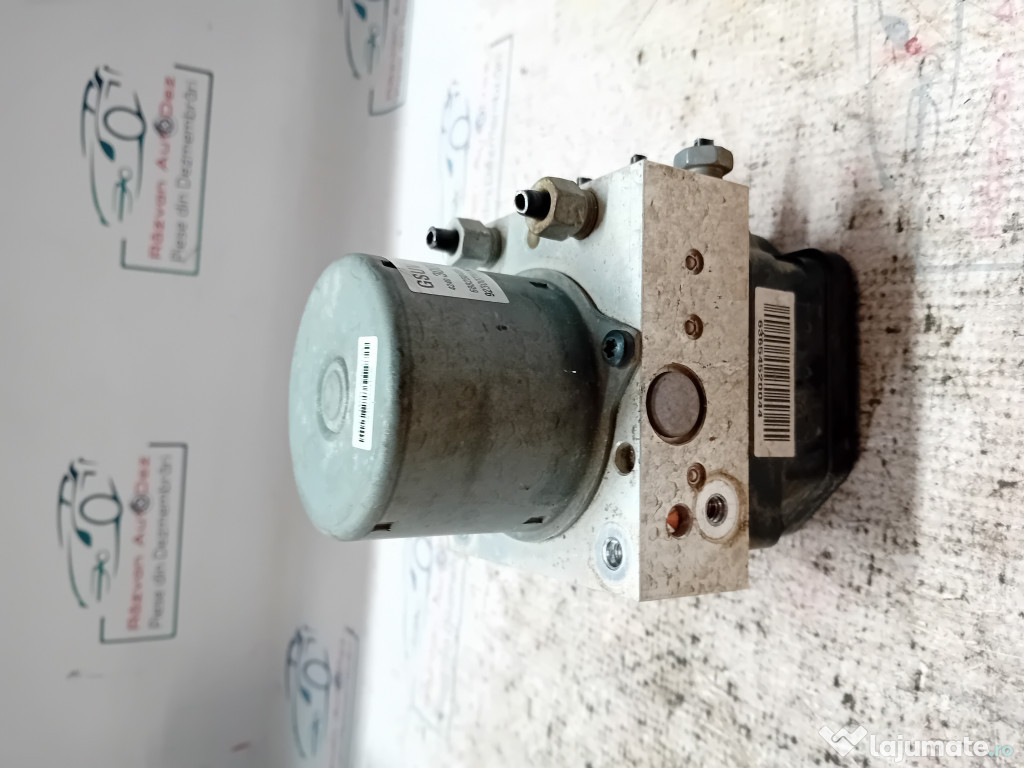 Pompa abs Opel Mokka 2014