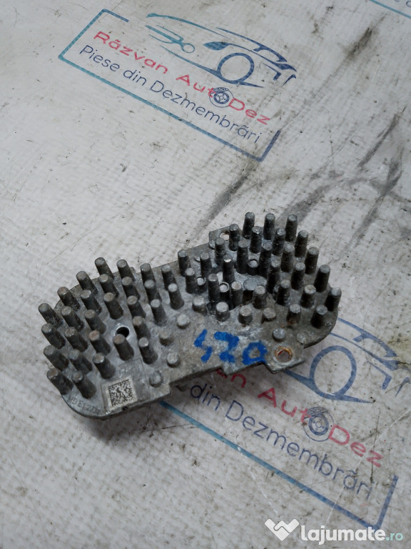 Droser xenon stanga BMW Seria 4 420 2014