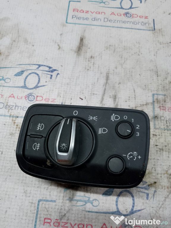 Bloc lumini Audi A3 2015