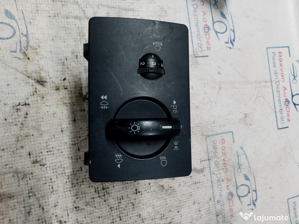 Bloc lumini Ford Focus 2 2008