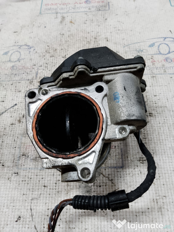 Clapeta acceleratie Seat Altea 2008