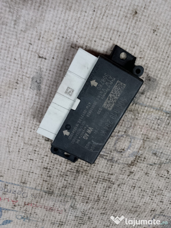 Modul Senzori Parcare Volkswagen Golf 7 2014