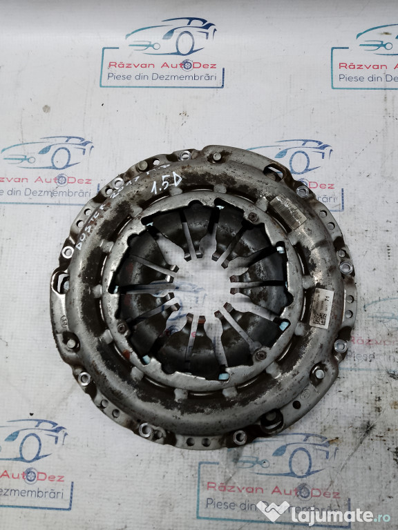 Placa de presiune masa dubla Dacia Duster 1.5 Motorina 2013