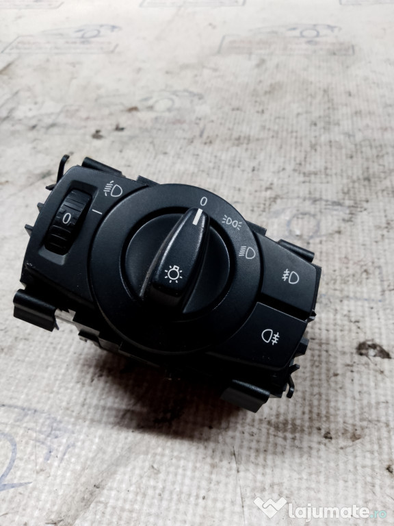 Bloc lumini BMW X1 2010