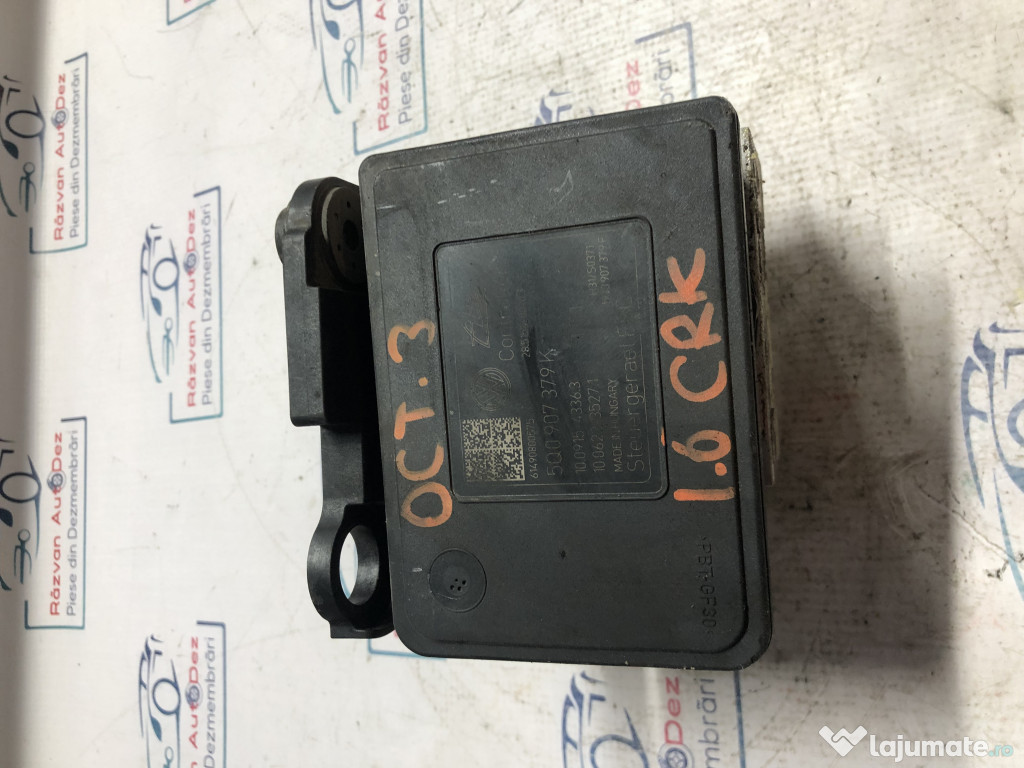 Pompa abs Skoda Octavia 3 1.6 2013